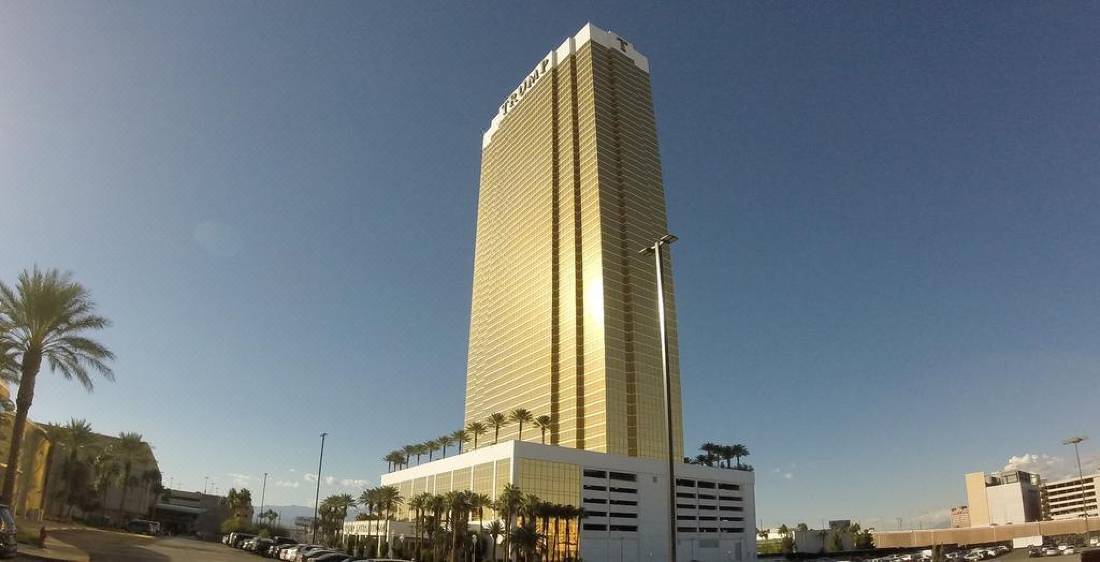 Trump International Hotel Las Vegas-Las Vegas Updated 2022 Room Price- Reviews & Deals | Trip.com