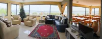 San Remo Terrazas Hotel فنادق في Punta Colorada