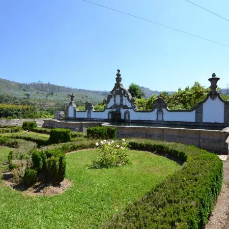 Casa do Ribeiro