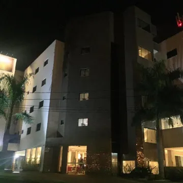 London Hotel Londrina