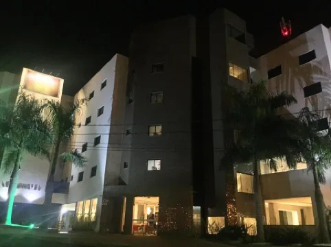 London Hotel Londrina