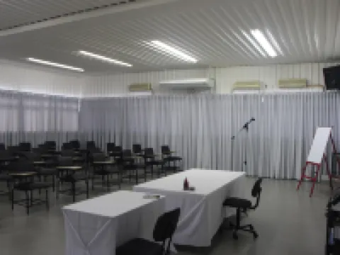 David Plaza Hotel Hotels in Osasco