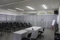 David Plaza Hotel Hotels in Osasco