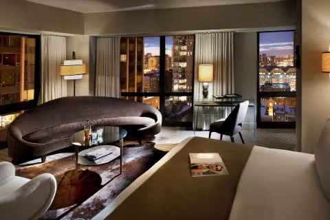 Thompson Chicago by Hyatt