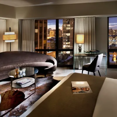 Thompson Chicago by Hyatt Hotels near Second City