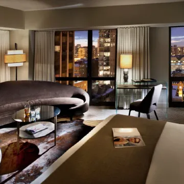 Thompson Chicago by Hyatt