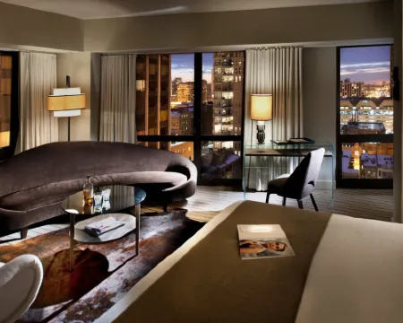 Thompson Chicago by Hyatt Hoteles en Chicago