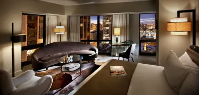 Thompson Chicago by Hyatt Hotels near DeVry University