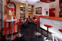Hotel Boutique Maribel (Adult Only) Hotels in Barbastro