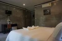 V Valley Resort Hotels in Satun