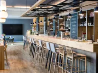 Novotel München City - bar