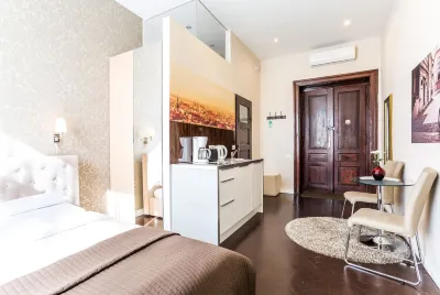 Apartamenty Długa 27 โรงแรมใน