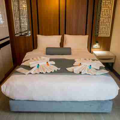 Aforia Thermal Residences Rooms