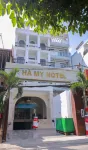Khách sạn Hà My Các khách sạn ở Đông Hoà