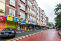 Eaka 365 Hotel Luquan Xiangyang Road Branch