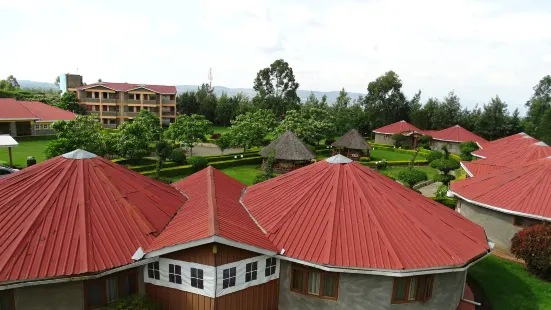 Tumaini Cottages and Conference Centre