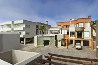Atlantic Villa Boutique Guesthouse Hotels near Swakopmund Camel Farm