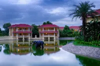 Regency Lagoon Resort Hotels in Rajkot