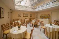 Hotel Gran Bretagna Ortigia