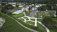 The Carlyon Bay Hotel and Spa Hotels in Par
