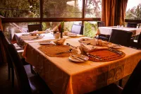 Zawadi House Lodge Hôtels à : Arusha