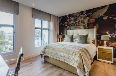 107 Dorpstraat Boutique Hotel Hotels near Stellenbosch