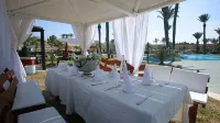 Hotel les Palmiers Hôtels à : Monastir