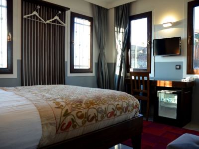 Ayasoluk Hotel & Restaurant