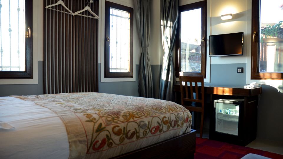 Ayasoluk Hotel & Restaurant