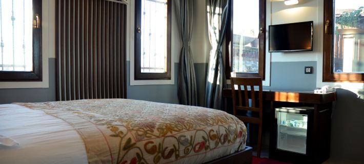 Ayasoluk Hotel & Restaurant Hotéis em Selçuk