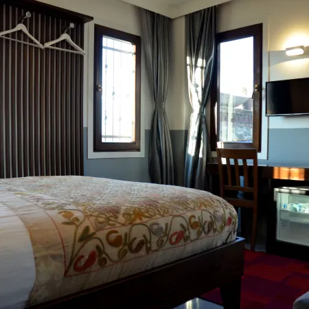 Ayasoluk Hotel & Restaurant