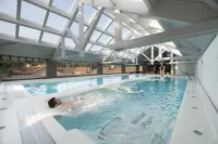 A Quinta Da Auga Hotel Spa Relais & Chateaux Hotel di Ames