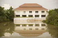 Kensington English Garden Resort Khaoyai Hotels in Wang Katha