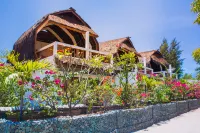 Sunrise Resort Hotels near Local Guide Eko mangsit