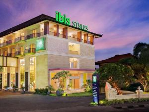 Ibis Styles Bali Denpasar