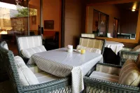 The Lodge at Riverside