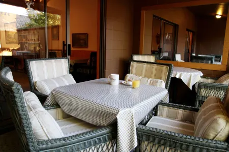 The Lodge at Riverside