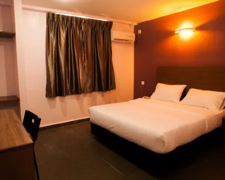 Micasa Hotel Labuan Hotels in Labuan