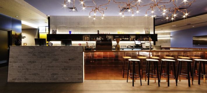 Alpha Mosaic Hotel Fortitude Valley Brisbane Hotels in Brisbane