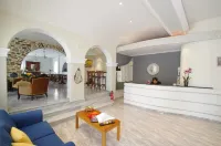 Syros Atlantis Hotel a Vari