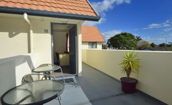 Bella Vista Motel Gisborne