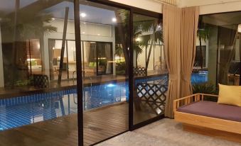 Jasmine Resort and Spa