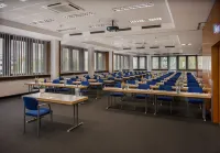 Achat Hotel Regensburg im Park Hotels in Donaustauf