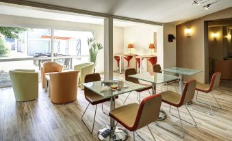 Ibis Haguenau Strasbourg Nord