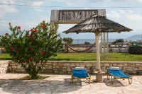 Fyrogenis Palace Hotels in Ambelas