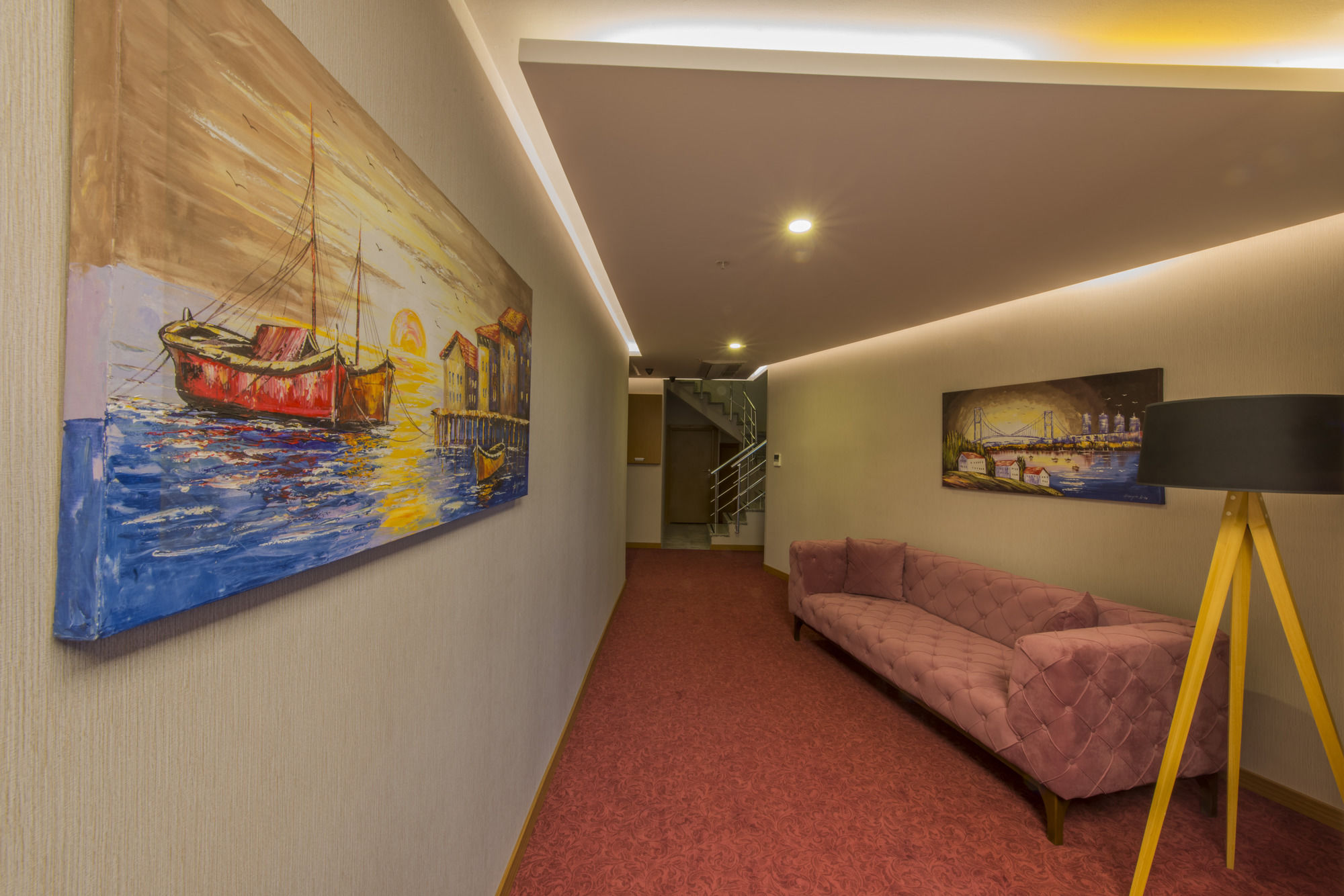 Yildiz Life Hotel