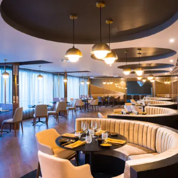 Hotel 2 Fevrier, Lomé