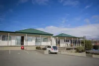 Parklands Motor Lodge Timaru