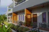Indra Porak Residence Hotel Hotel in zona Immersion Cambodge