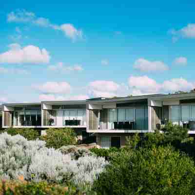 Smiths Beach Resort Hotel Exterior